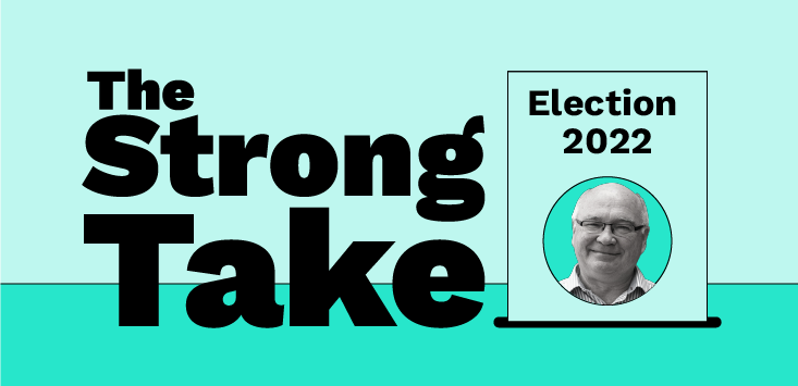 inflation wages election economy worker shortage small business workplace relations