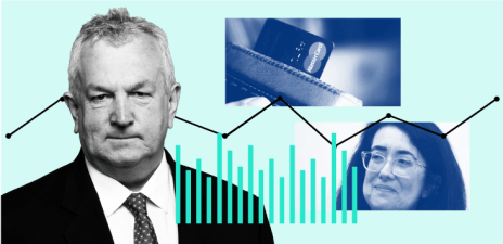 John Durie Mastercard ACCC