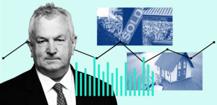 John Durie mortgage brokers cba unloan