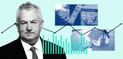 John Durie mortgage brokers cba unloan