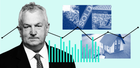 John Durie mortgage brokers cba unloan