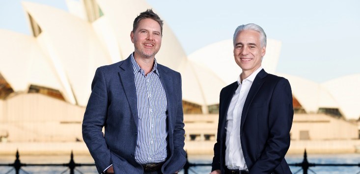 reckon-access-group-acquisition