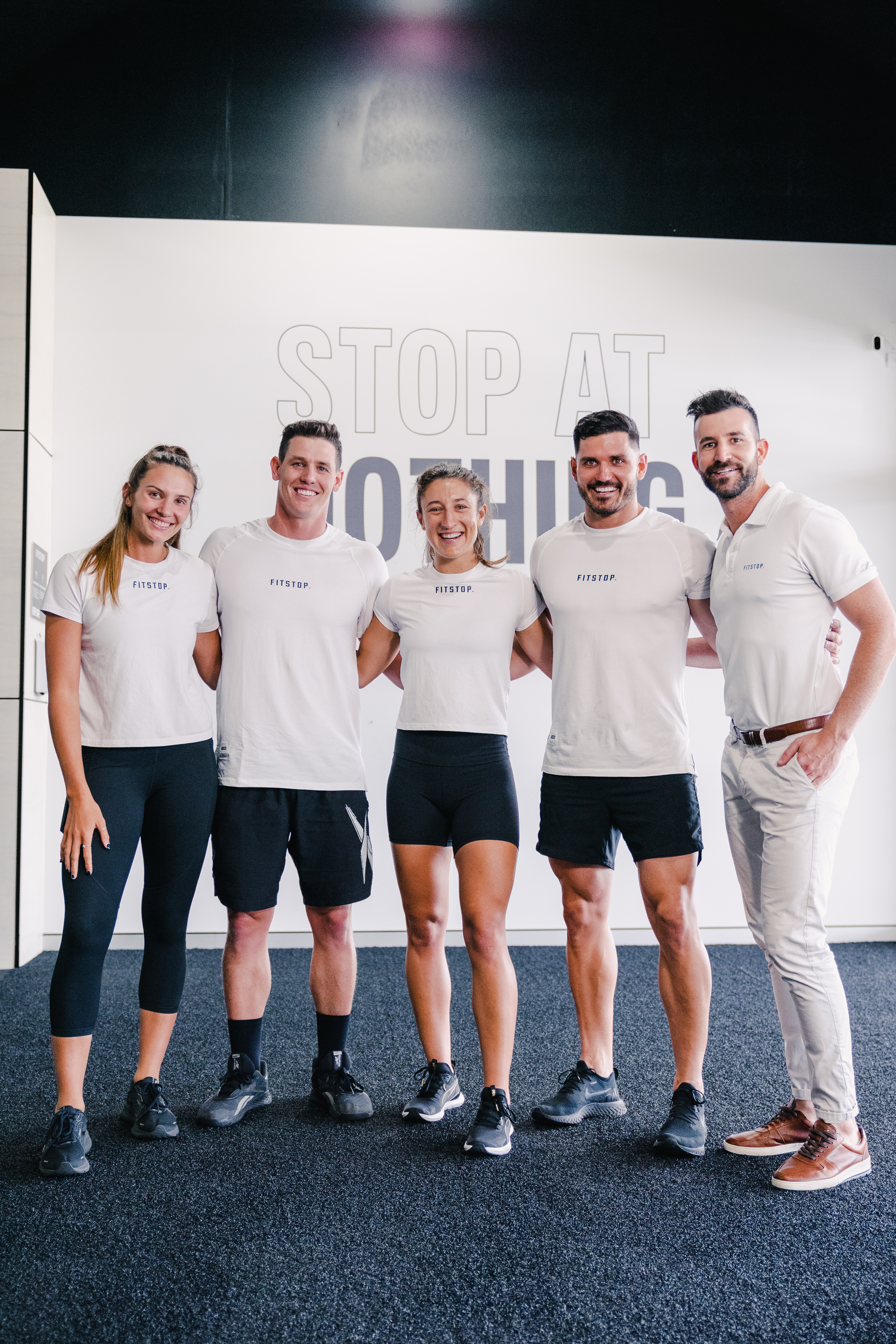 fitspot-team