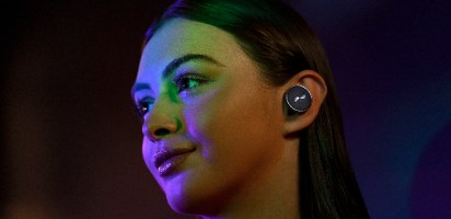 Nura earphones NuraTrue Pro