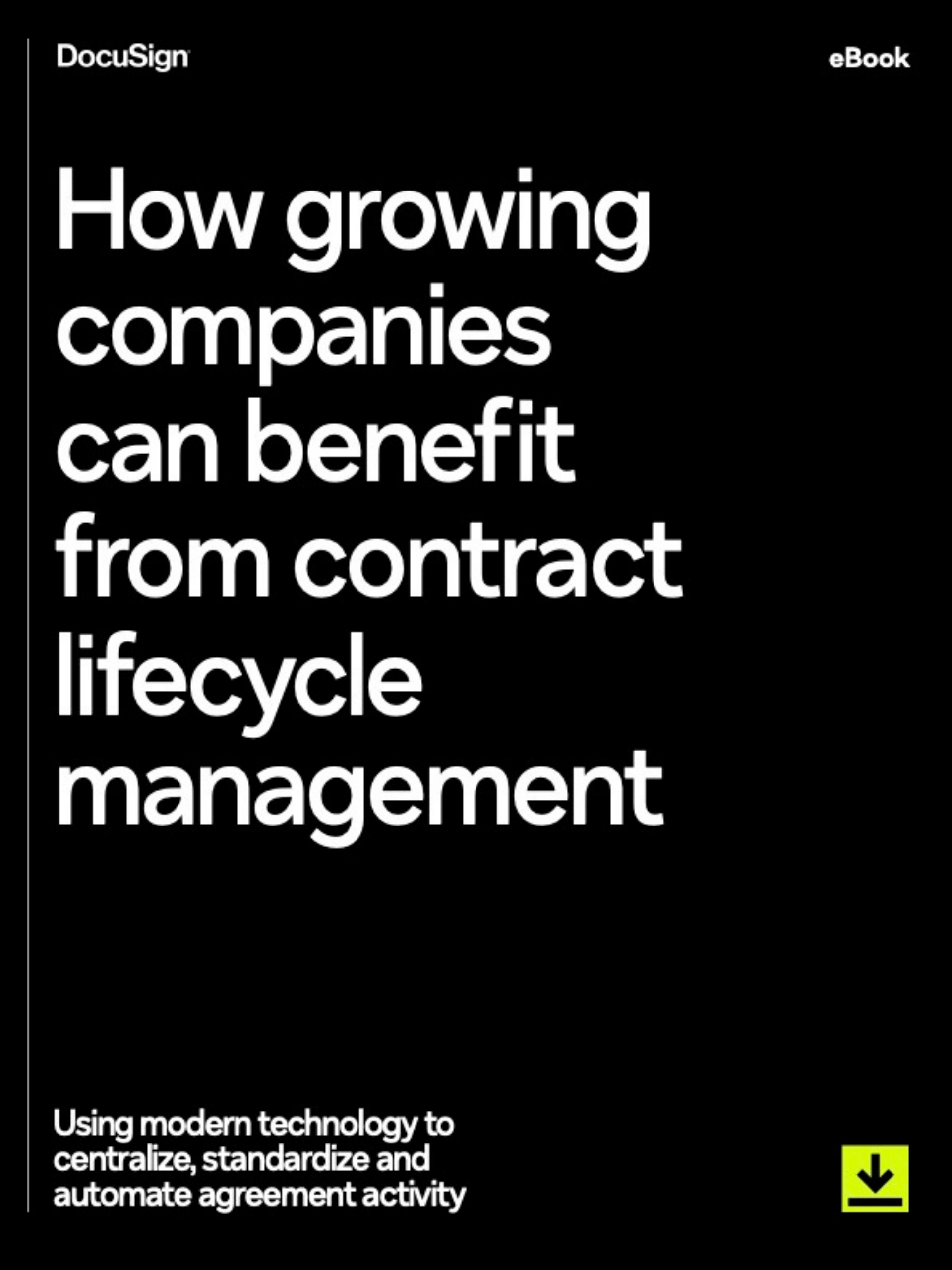 contract lifestyle management