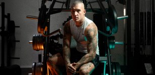 dustin martin