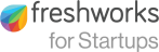 freshworks for startups