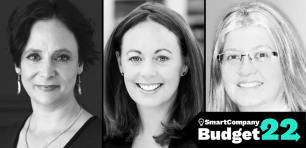 Alexi Boyd, Dr Jane Rennie, Lisa Greig comment on federal budget