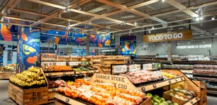 aldi corner store melbourne