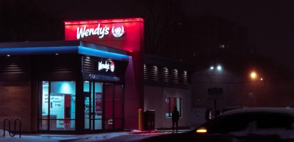 wendy's