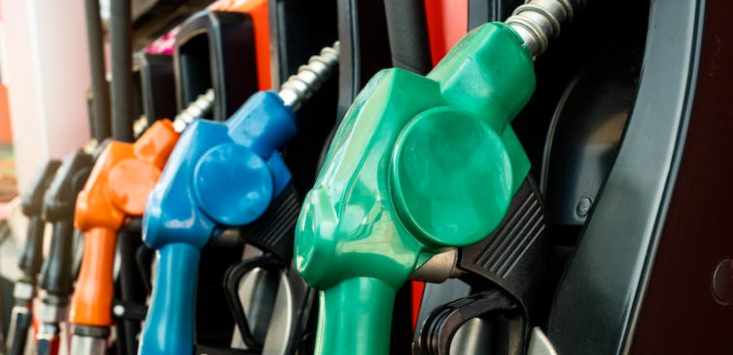 petrol prices fuel tax credits