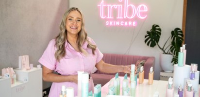 tribe skincare chatgpt