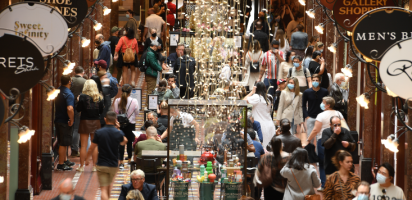 Consumer confidence seek christmas public holiday retailers christmas retail trading hours