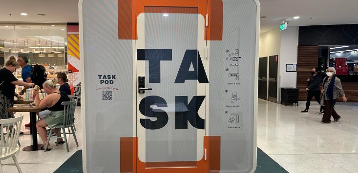 taskpod