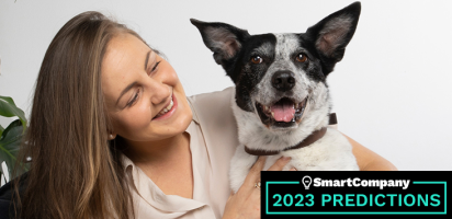 pet-tech trends