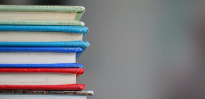 workplace learning reading books