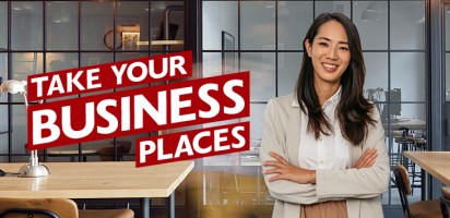 business travel SMEs