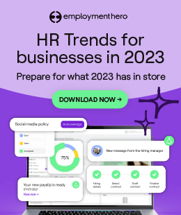 business trends 2023