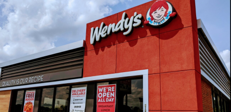 wendy's