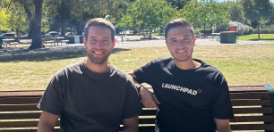 Launchpad App Development founders