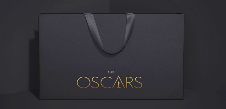 oscars goodie bag