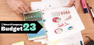 federal budget 2023 small business