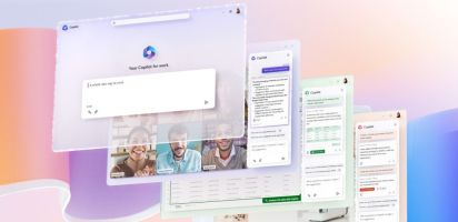 microsoft copilot AI
