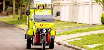 australia post jobs