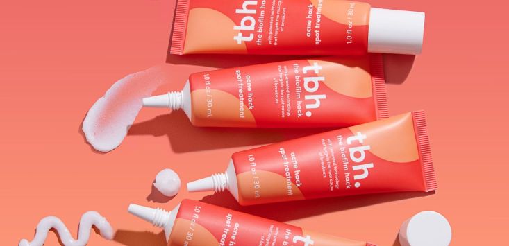 tbh skincare boost labs york street brands