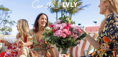 LVLY Camilla