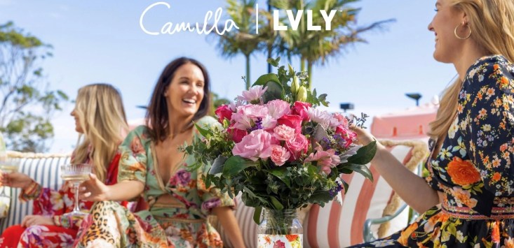LVLY Camilla