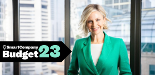 Amanda Rose small business owners
