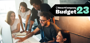budget 2023 small business