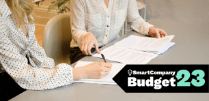 tax small business