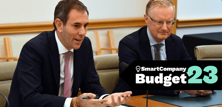 rba interest rates
