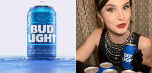 bud light beer