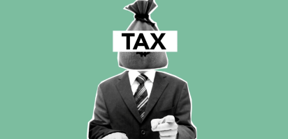 tax companies