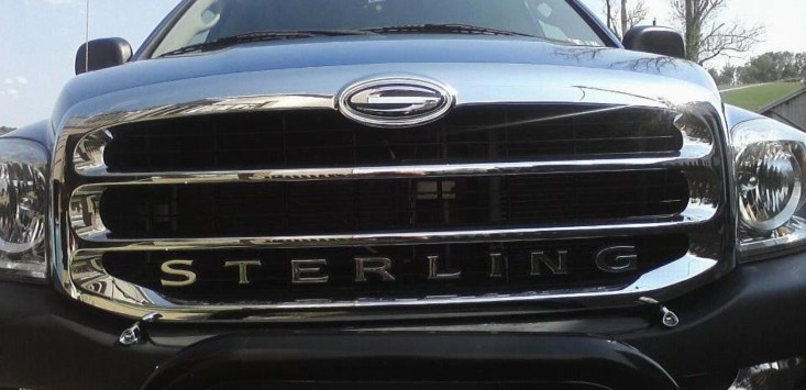 trucks