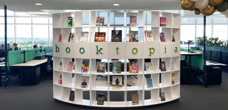 booktopia