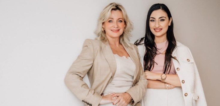 women leaders