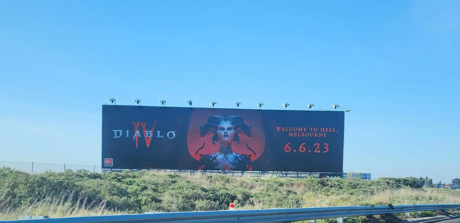 diablo iv melbourne ad standards