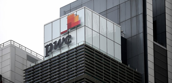 pwc audit