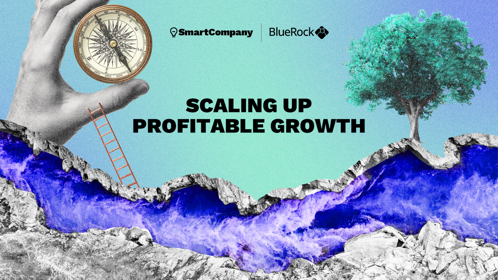 Business journeys: Finding growth on the roadmap placeholder image Scaling up profitable growth