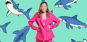 jane lu shark tank