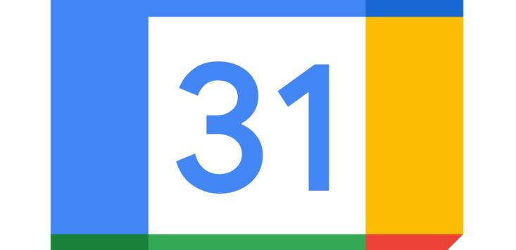 google calendar outlok