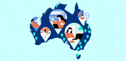 regional australia