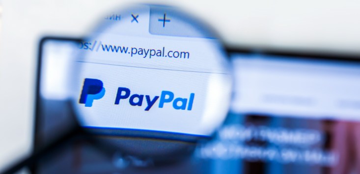 paypal