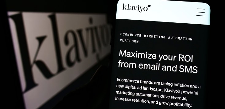 klaviyo