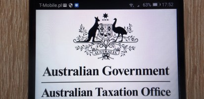 ato australian taxation office tax office eofy tax advisers