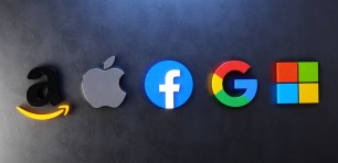 big tech giants senate